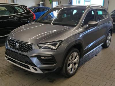 Seat Ateca 2.0 TDI DSG, 2022