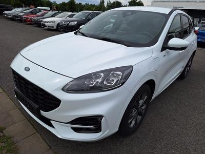 Ford Kuga 2.5 DURATEC PHEV, 2020