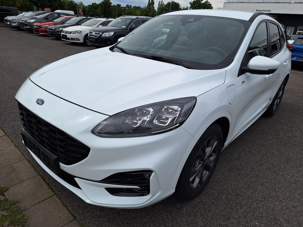 Ford Kuga 2.5 DURATEC PHEV, 2020