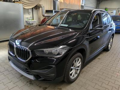 BMW X1 SDRIVE18D Advantage, 2020