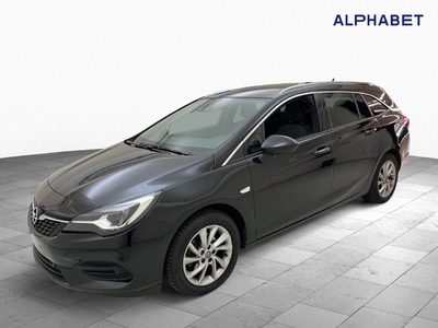 Opel Astra 1.5 D Start/Stop Sports Tourer Automatik Elegance, 2022