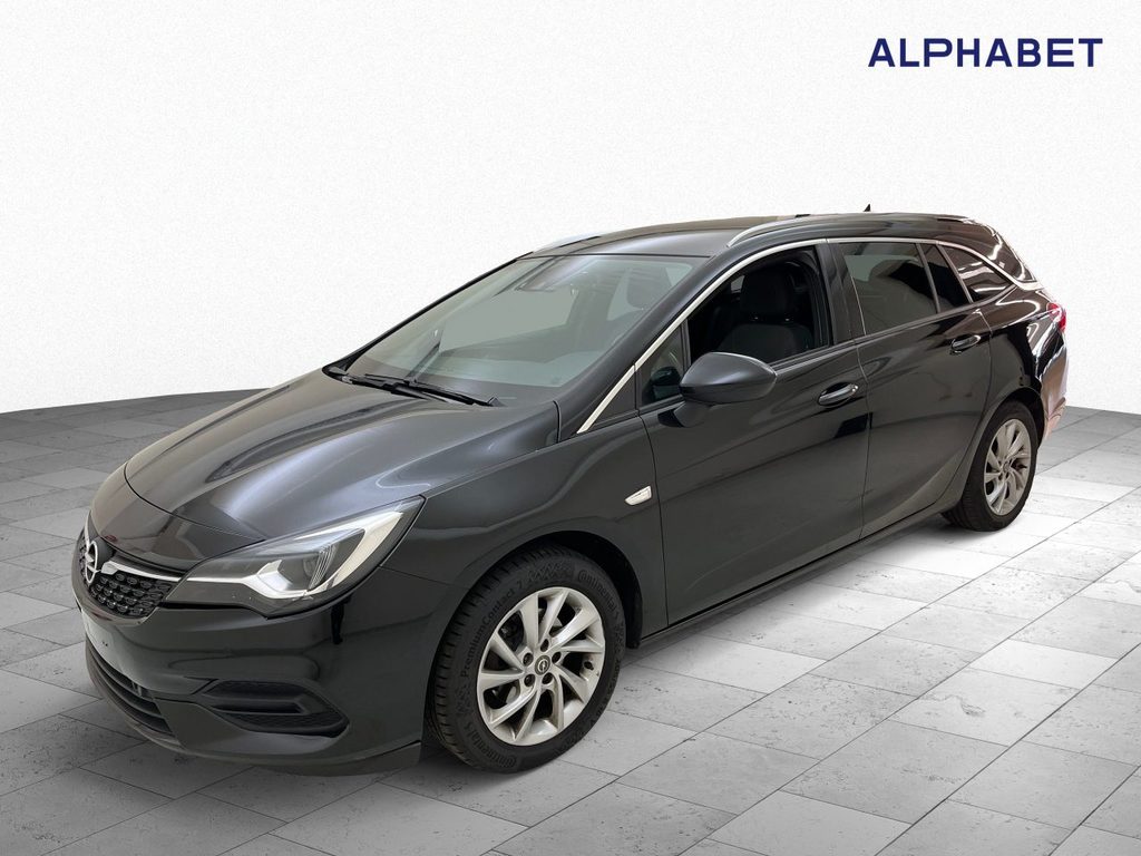 Opel Astra 1.5 D Start/Stop Sports Tourer Automatik Elegance, 2022