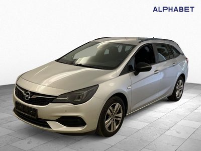 Opel Astra 1.5 D Start/Stop Sports Tourer Automatik Edition, 2021