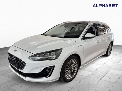Ford Focus Turnier 1.5 EcoBlue Start-Stopp-System Aut. VIGNALE, 2021