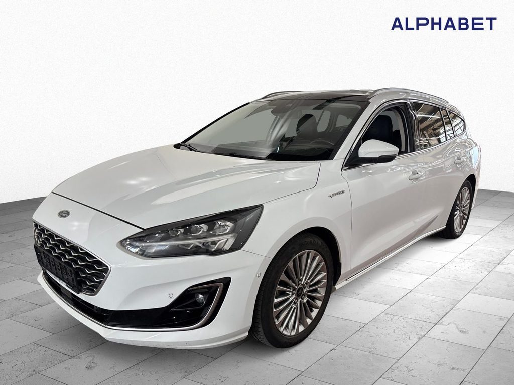 Ford Focus Turnier 1.5 EcoBlue Start-Stopp-System Aut. VIGNALE, 2021