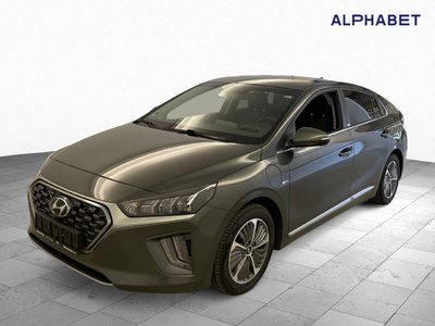 Hyundai IONIQ Plug-in-Hybrid 1.6 GDI Style, 2021