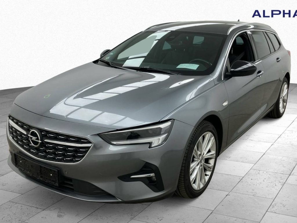 Opel INSIGNIA SPORTS Tourer 1.5 Diesel Business Elegance, 2021