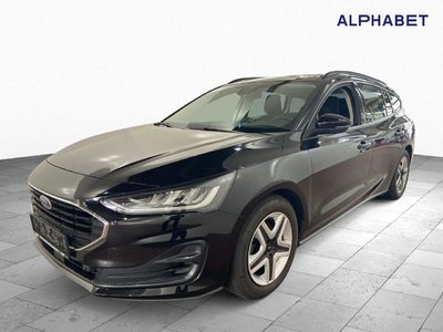Ford Focus Turnier 1.5 EcoBlue Start-Stopp-System Aut. COOL&amp;CONNECT, 2022