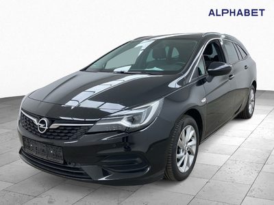 Opel Astra 1.5 D Start/Stop Sports Tourer Automatik Elegance, 2022