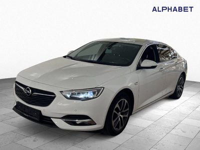 Opel Insignia Grand Sport 1.6 Diesel Business Edition, 2020