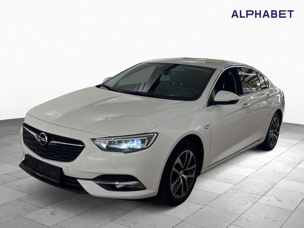 Opel Insignia Grand Sport 1.6 Diesel Business Edition, 2020