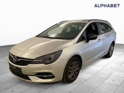 Opel Astra 1.5 D Start/Stop Sports Tourer Automatik Edition, 2021
