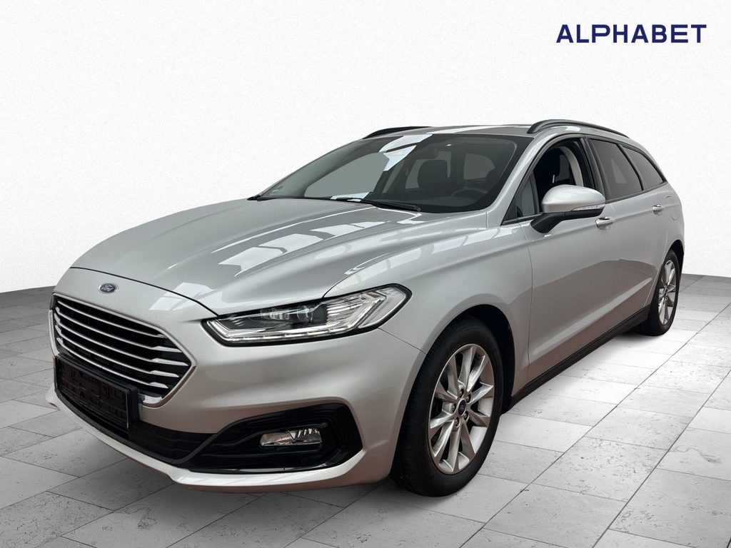 Ford Mondeo Turnier 2.0 EcoBlue Trend, 2021