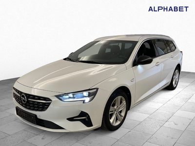 Opel INSIGNIA SPORTS Tourer 1.5 Diesel Elegance, 2021