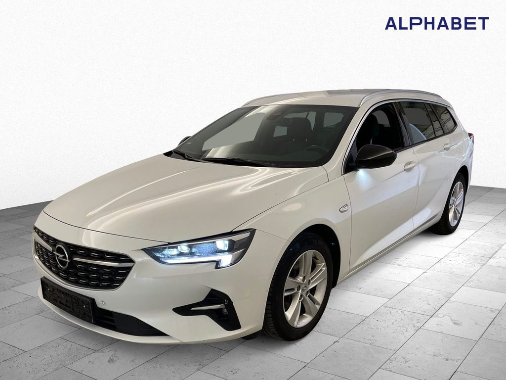 Opel INSIGNIA SPORTS Tourer 1.5 Diesel Elegance, 2021