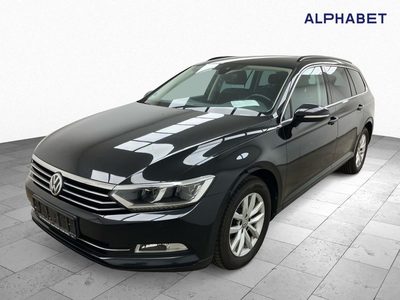 Volkswagen PASSAT Variant 2.0 TDI SCR DSG Comfortline, 2019