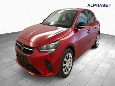Opel Corsa-e Edition -, 2022