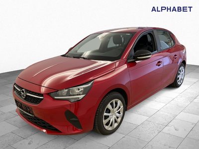 Opel Corsa-e Edition -, 2022