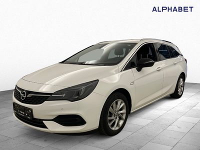 Opel Astra 1.5 D Start/Stop Sports Tourer Automatik Elegance, 2021