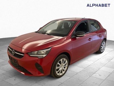 Opel Corsa-e Edition -, 2022