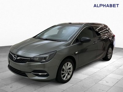 Opel Astra 1.2 Turbo Start/Stop Sports Tourer Elegance, 2022