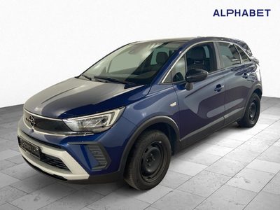 Opel Crossland 1.5 Diesel Elegance, 2022