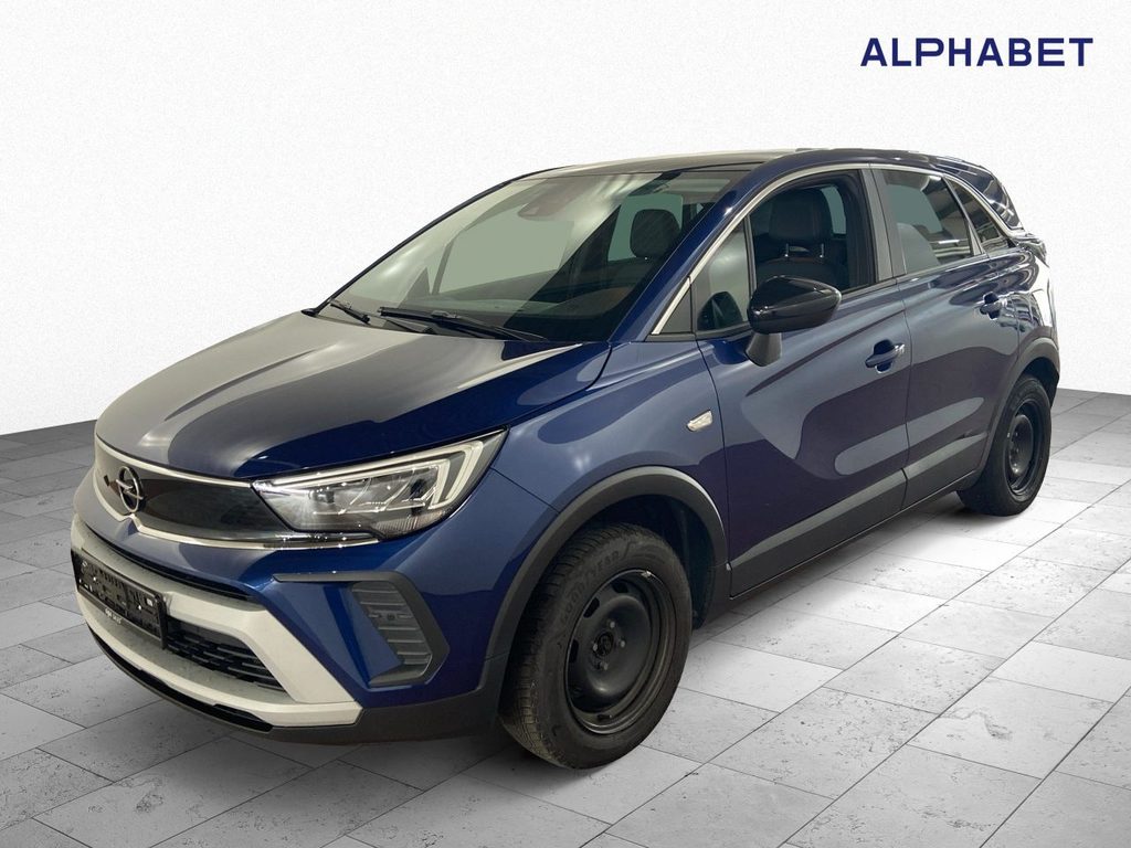 Opel Crossland 1.5 Diesel Elegance, 2022