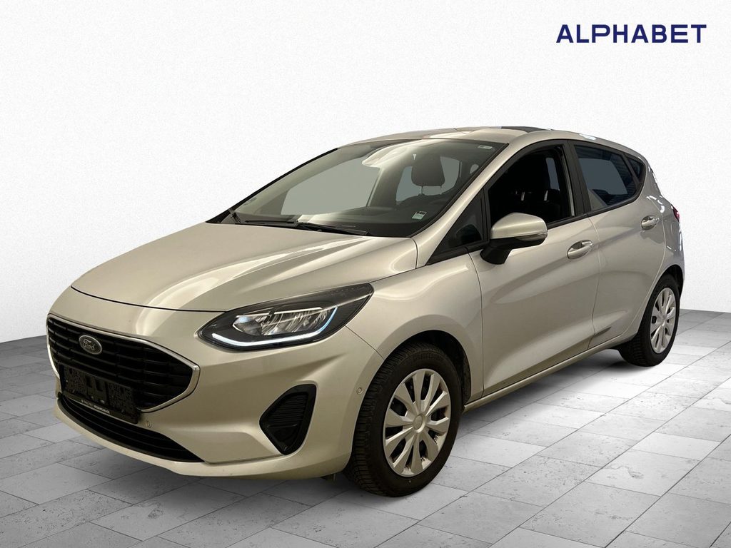 Ford Fiesta 1.1 S&amp;S Cool&amp;Connect, 2022