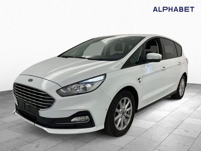 Ford S-Max 2.0 EcoBlue Trend, 2020