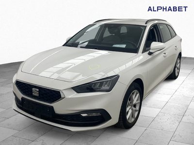 Seat Leon Sportstourer 2.0 TDI Style, 2022