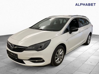Opel Astra 1.2 Turbo Start/Stop Sports Tourer Elegance, 2022