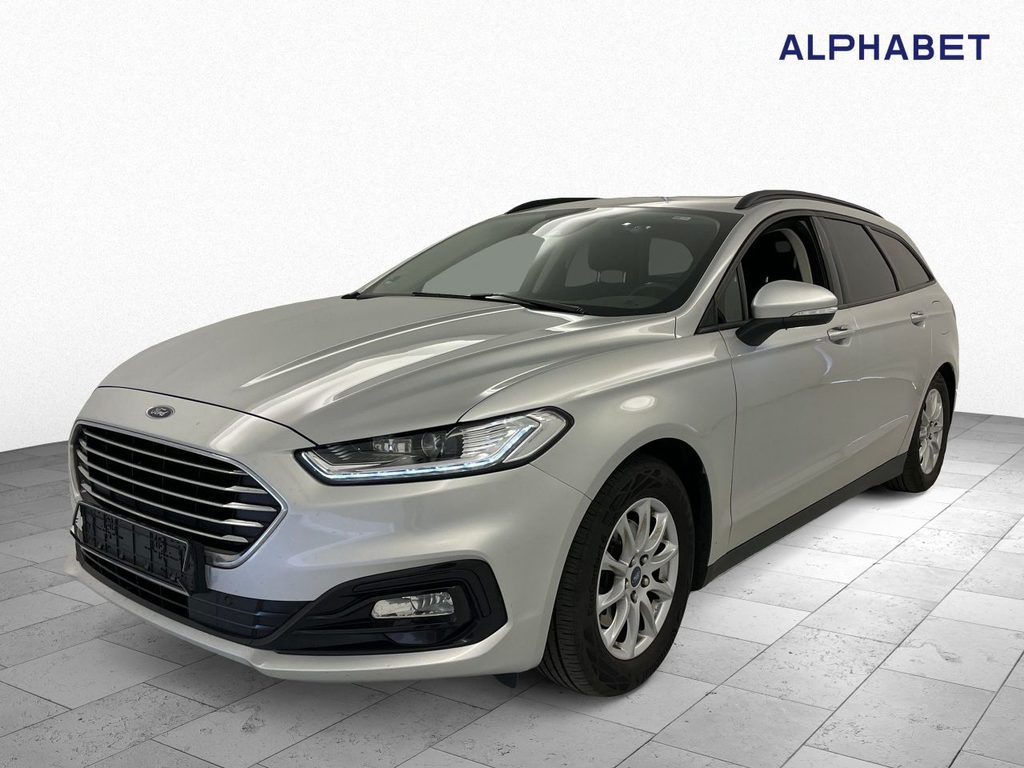 Ford Mondeo Turnier 2.0 EcoBlue Trend, 2021