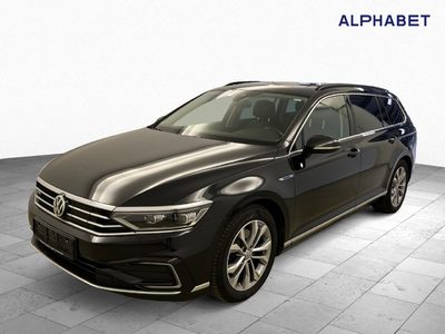 Volkswagen Passat Variant 1.4 TSI Plug-In-Hybrid DSG GTE, 2020