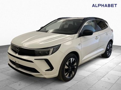 Opel Grandland 1.5 D Automatik Elegance, 2023