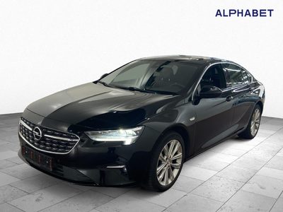 Opel Insignia Grand Sport 2.0 Diesel Automatik Business, 2022