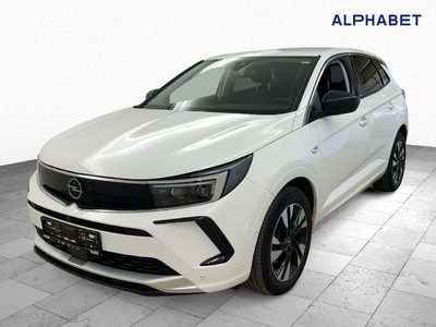 Opel Grandland 1.5 D Automatik Elegance, 2023