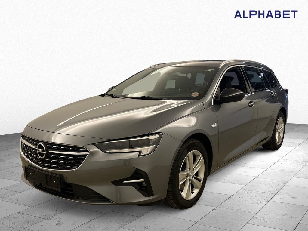 Opel INSIGNIA SPORTS Tourer 2.0 Diesel Elegance, 2021