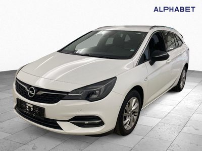 Opel Astra 1.4 Turbo Start/Stop Sports Tourer St. Aut. Elegance, 2022