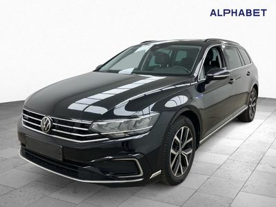 Volkswagen Passat Variant 1.4 TSI Plug-In-Hybrid DSG GTE, 2021