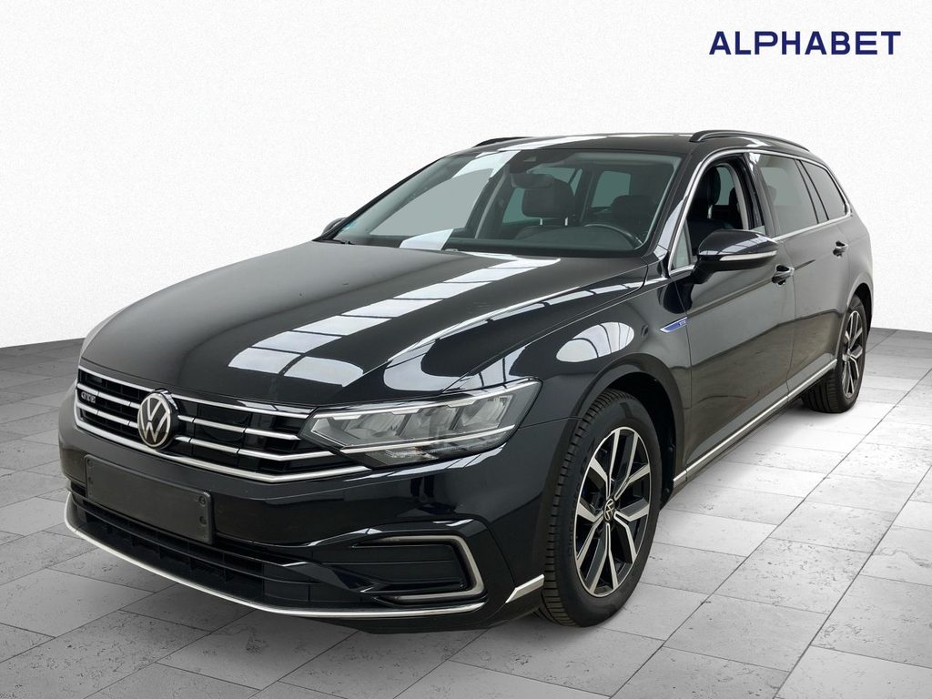 Volkswagen Passat Variant 1.4 TSI Plug-In-Hybrid DSG GTE, 2021