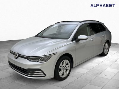 Volkswagen Golf Variant 2.0 TDI SCR DSG Life, 2021