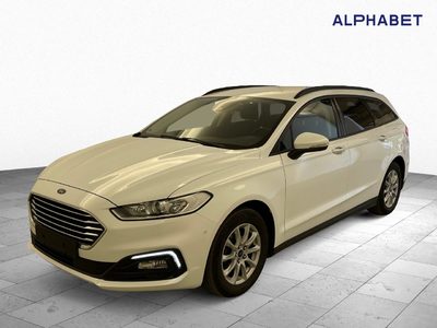 Ford Mondeo Turnier 2.0 EcoBlue Trend, 2022