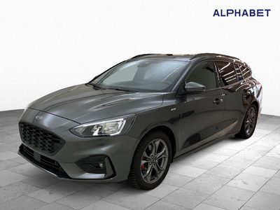 Ford Focus Turnier 1.0 EcoBoost Start-Stopp-System ST-Line, 2022