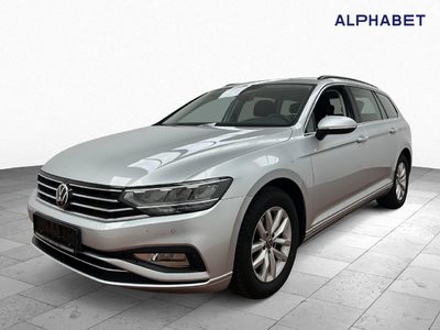 Volkswagen PASSAT Variant 2.0 TDI SCR Business, 2020