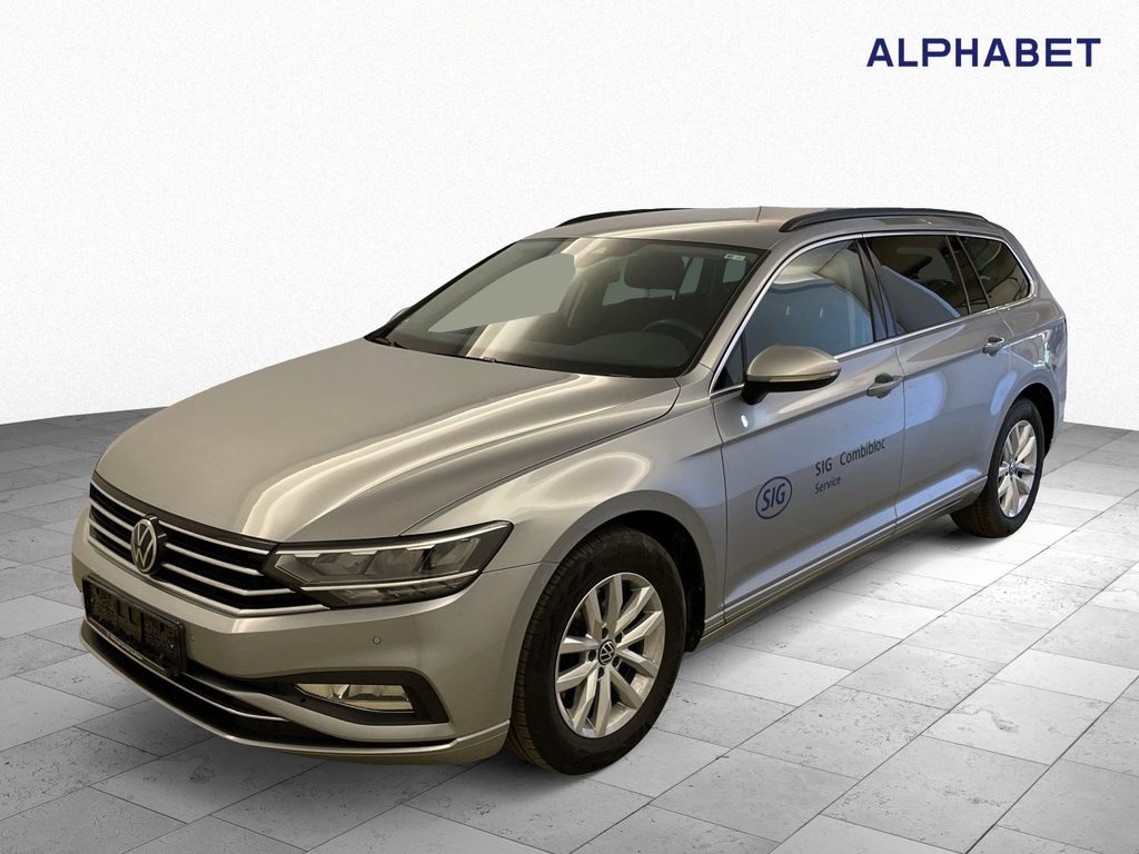 Volkswagen PASSAT Variant 2.0 TDI SCR DSG Business, 2022