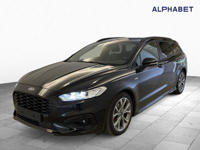 Ford Mondeo Turnier 2.0 EcoBlue Aut. ST-Line, 2020