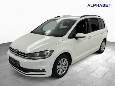 Volkswagen Touran 2.0 TDI SCR DSG Comfortline, 2020