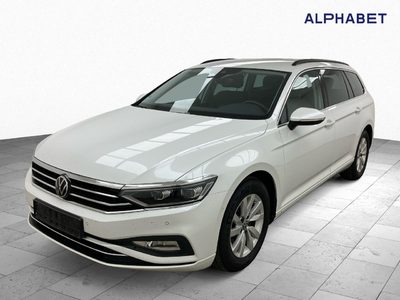 Volkswagen PASSAT Variant 2.0 TDI SCR DSG Business, 2021