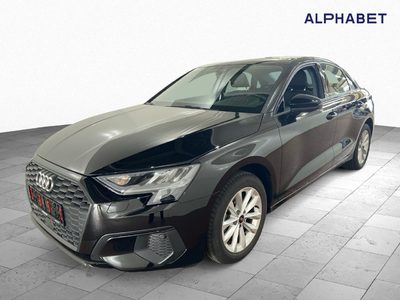 Audi A3 30 TDI Limousine S tronic, 2022