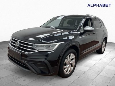 Volkswagen Tiguan Allspace 2.0 TDI SCR DSG Life, 2023